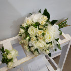 Свадебный стиль - цветы с доставкой Ялта
