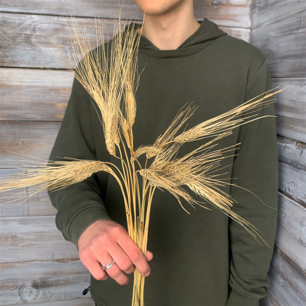 "Пшеница" - купить цветы в Ялте