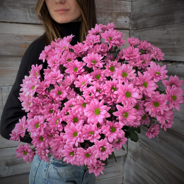 "Хризантема" - купить цветы в Ялте