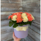 Франческа - цветы с доставкой Ялта