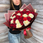 "Сияющая улыбка" - купить цветы в Ялте