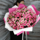 "Гламурная роза" - купить цветы в Ялте